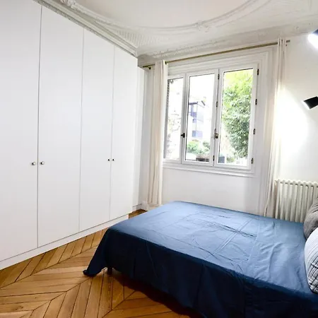 Magnificent And Spacious Apt With Balcony Daire *