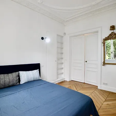 Magnificent And Spacious Apt With Balcony Daire *